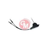 Gua 41452 Vites Kumanda Kutusu Kollu Telli Dacia Duster 2010 Logan-Logan Mcv 2005 Sandero 2008 349015922R