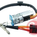 Gua 41633 Dacai Logan-Sandreo-Duster Kontak Kilit Seti Demir Anahtar