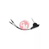 GUA 41724 Vites Kumanda Kutusu Kollu Telli Dacia Dokker-Lodgy 1.2Tce-1.6-1.5Dci 13