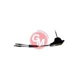 Gua 41725 Vites Kumanda Kutusu Kollu Telli Renault Captur Clio Iv - 349014605R
