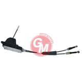 Gua 41738 Kollu Telli Clio Uyumlu IV 1.5 DCI Vites Kumanda Kutusu
