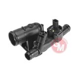 GUA 41782 Termostat Komple Laguna II-III 2.0 05 Megane 2 2.0Dci 05 Latitude 2.0Dci 11 Qashqai 1.5-2.0Dci 07 89
