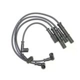 Gua 42259 Buji Kablosu Fiat Doblo Palio Panda Punto 01 1.2 8V 46749624