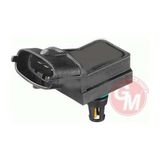 Gua Almparca Turbo Basinç Sensörü Renault Clio Ii 1.5 Dci-Megane Ii 1.5 Dci 02-08 Master Iii 2.5 Dci