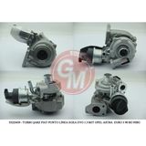 Gua Almparca Turbo Şarj Fiat Doblo Punto Linea Egea Evo 1.3 Mjt 75-90-95 Bg Bipper Hdi 75BG Opel Astra Combo Cor Sa