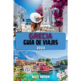Guía de Viaje Grecia 2025: Explore Atenas, Santorini, Mykonos, Creta y más allá con consejos de expertos