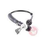 Gua Debriyaj Teli Peugeot Partner-Berlıngo DW8B 2003-2008 2150 Cx