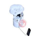 Gua Depomix Yakit Depo Şamandirasi Renault Twingo Clio Ii 1.2-1.4-1.6-2.0 98