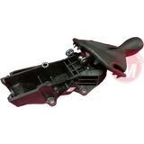 Gua Ilkestor Vites Kumanda Kutusu Körük Topuz Euro-5 Fiat Fiorino Citroen Nemo Peugeot Bipper 1610917680-2400.NS - Siyah