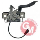 GUA KAPUT KİLİDİ ELEKTRİKLİ RENAULT CLIO IV DACİA LOGAN II SANDERO II