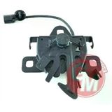Gua KAPUT KİLİDİ ELEKTRİKLİ RENAULT MEGANE 4 656012164R 656015537R 656017233R