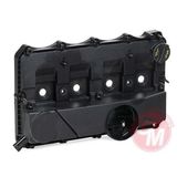 Gua KÜLBÜTÖR KAPAĞI CONTALI BOXER 3-JUMPER 3 22DT PUMA DUCATO 2.2 100BG TRANSIT 2.2 L 5347 130PS FEBI 177110 9659489880 0248 P9 6C1Q6K271BE