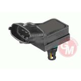 Gua MAP TURBO BASINÇ SENSÖRÜ MOVANO A-CLIO 2 1.5 DCI-MEGANE 2 1.5 DCI-MASTER 3 2.5 DCI 2002-08 9109787 223658143R 2263000Q2F