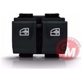 Gua Matrixzn Cam Açma/kapama Anahtari Ön Renault Clio Iv-Symbol-Dacia Dokker- Yeni Sandero-Lodgy - Captur
