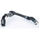 Gua Matrixzn Turbo Hortumu Renault Megane Iii-fluence 1.5 Dcİ 110hp 09 - - Siyah