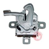 Gua MOTOR KAPUT KİLİDİ FİAT DUCATO - BOXER - JUMPER 1355407080 7934 93 1352313080
