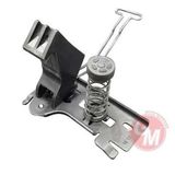 Gua MOTOR KAPUT KİLİT KARŞILIĞI RENAULT MASTER 3 FAZ3 656030007R