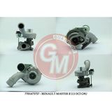 Gua Mtxdpn 7701473757-TURBO Master 2.5 Dci-Movano 2.5 Dti 115 Bg G9U - Renault