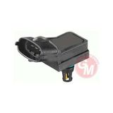 Gua Mtxdpn Turbo Basinç Sensörü Renault Clio Ii 1.5 Dci-Megane Ii 1.5 Dci 02-08 Master Iii 2.5 Dci