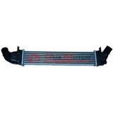 Gua Mtxdpn Turbo Radyatörü Intercooler Dacia Logan 04 Mcv-Duster-Sandero 08 1.5 Dci Al/pl/brz - Mercedes