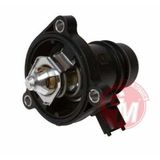 Gua TERMOSTAT 103C OPEL ADAM-ASTRA J-CORSA D-E-MERIVA B-CHEVROLET AVEO-CRUZE 1.2-1.4 2012 28290033 1338379 55593033 25200454
