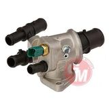 Gua TERMOSTAT KOMPLE FIAT DOBLO-STILO-MAREA-BRAVO-BRAVA-147-156-166-LYBRA 1.9JTD-MÜŞÜRLÜ 88 46785392 46547758