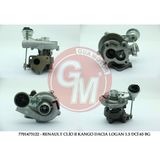 Gua Turbo Komple Clıo Iı 01 Symbol 02 Kango 02 Dacıa Logan 05 Mıcra 03 1.5dcı K9K 65 Bg