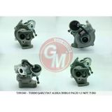 Gua TURBO ŞARJ FIAT ALBEA DOBLO PALİO PUNTO FIORİNO PUNTO EVO 1.3 MJT 1970-1975 BG 73501343 71724701 93191993