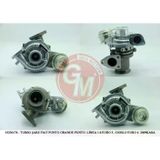 Gua TURBO ŞARJ FIAT BRAVO PUNTO GRANDE PUNTO LİNEA EGEA 1.6 EURO 5 - DOBLO EURO 4 2009KASA 55230176 55209152 55220699