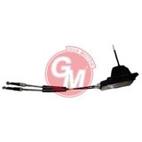Gua VİTES KUMANDA KUTUSU KOLLU TELLİ RENAULT CAPTUR CLİO 4 - 349014605R 349015751R 349014605R 349017913R