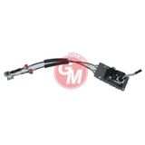 Gua VİTES KUMANDA KUTUSU KOLLU TELLİ RENAULT CLİO 2 SEYMBOL THALIA 8200905268 8200779043