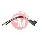 Gua VİTES KUMANDA KUTUSU KOLLU TELLİ RENAULT LAGUNA 2 8200777666 8200748177 8200172835