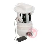 Gua YAKIT DEPO ŞAMANDIRASI RENAULT CLIO 2 HB 1.2 165 D4F- 8200057324 8200683207
