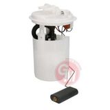 Gua YAKIT DEPO ŞAMANDIRASI RENAULT CLIO SYMBOL CLIO 2 1.2-1.4-1.6 165 1998- 8200027963 8200683199 6001546460