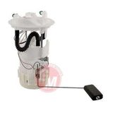 Gua YAKIT DEPO ŞAMANDIRASI RENAULT MEGANE 2 1.4 - 1.6 165 - 2.0 SCENIC 2 ENG. K4M-K4J ÇİFT ÇIKIŞ 8200130191 8200689362