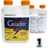 Guadin Karasinek ilacı 1 LT 1 ADET