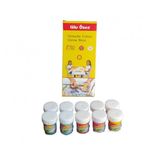 Guaj Boya 10 Renk 15 Ml Şişede 1 Paket Guvaş Boya Seti 10 Lu