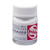 Guaj Boya, 16 Ml, Beyaz Renk Seçeneği