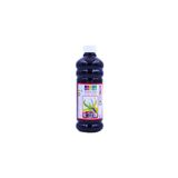 Guaj Boya Siyah 500 ml