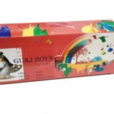 Guaj Boyası 10 Renk Redrose