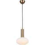 Gualdo Tekli Antik Lak Avize 1XE27 - Eskitme - 3