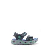 GUAPO 5FX Siyah Erkek Çocuk Sandalet