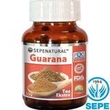 Guarana Ekstresi Toz Ekstrakt 50 Gr Guarana Extract