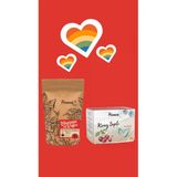 Guarana Kahve Kirazlı Çay