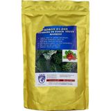 Guarana ve Yosun ile Vücüt Maskesi