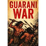 Guarani War: 1754–1756