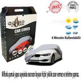 Guard Alfa Romeo 146 Miflonlu ve Su Geçirmez Oto Branda