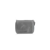 Guard Antik Gri Mini Unisex Bozuk Paralıklı Cüzdan