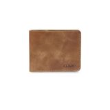 Guard Antik Taba El Yapımı Hakiki Deri Erkek Cüzdan // GRD260225WT1561
