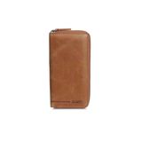 Guard Antik Taba Fermuarlı Portföy Cüzdan - GRD2403XW22193